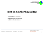 BIM-Vertragsrecht, BIM-Vergaberecht, BIM-Leistungsbeschreibung Fortbildung der FKT Regionalgruppen Ostwestfalen-Lippe und NRW Mitte im März 2018